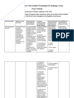 Scarlet de Los Santos Tarea S3