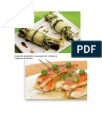 Lomos de salmonetes con panache de verduras y vinagreta de hierbas.docx