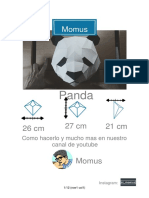 Panda Adorno PDF