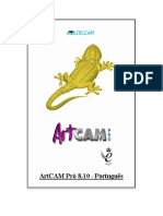Manual ArtCAM 8.10 - Português.pdf