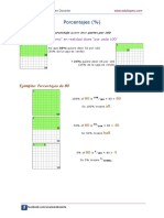 17 Porcentajes - Contenido