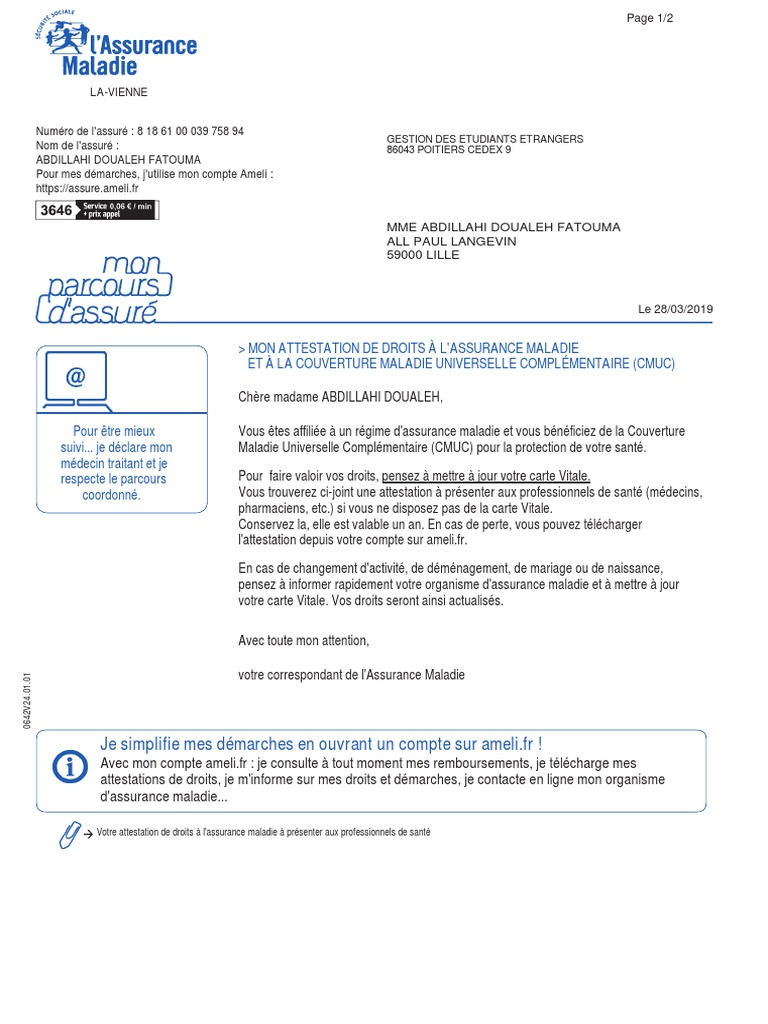 attestation de securite pdf pdf thriller policier bien etre