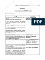 Appendix H Phraseology Related To RVSM Operations