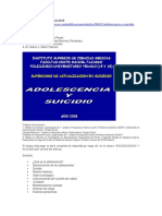 053_Adolescencia y Suicidio