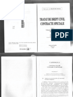 F. Deak Vol 1- Contracte Speciale