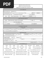 Formato Siif Para Diligenciar