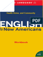 English For New American-Workbook PDF