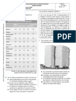 Examen de Ciencias Sociales