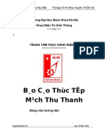 Bao Cao Thuc Tap