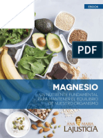 Ebook Magnesio PDF
