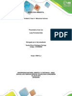 Fase 3 - Relacionar Factores - Sandra Rodriguez - 358014 - 4