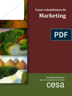 Casos Colombianos de Marketing, Lina María Echeverri, Cesa.pdf