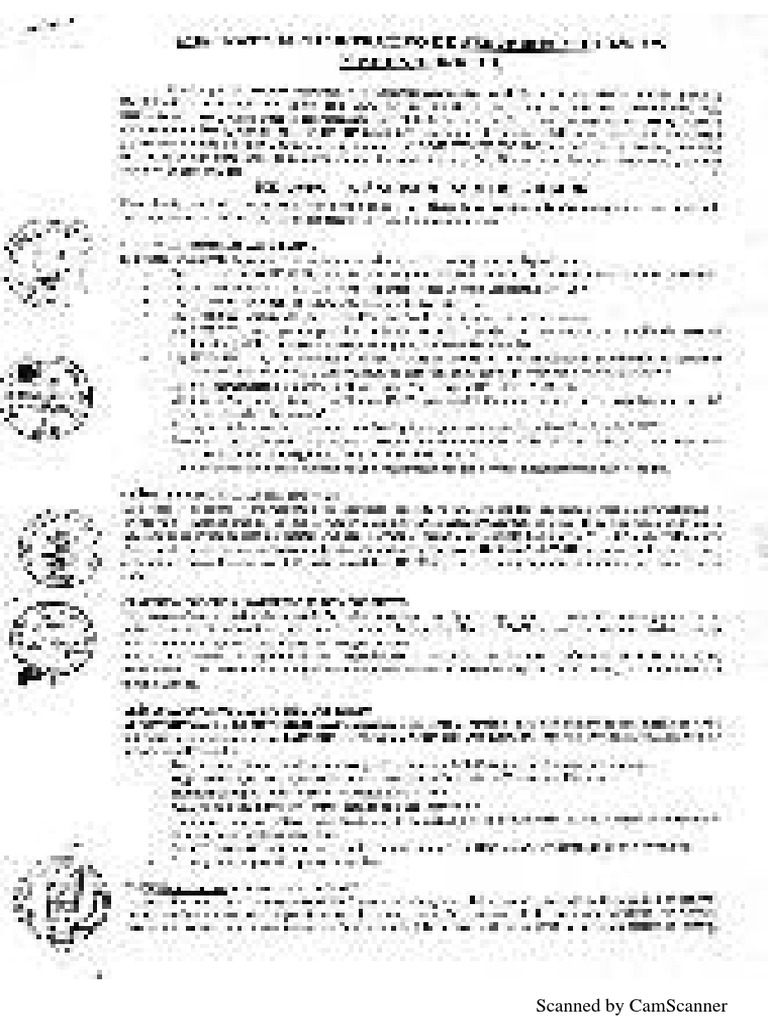 OSCE | PDF