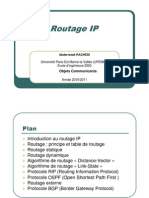Routage-IP