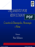 Seminario Orcamento-0112-Painel4 0112 Marc Robinson