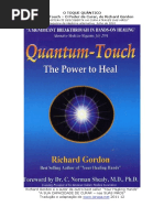 quantum touch