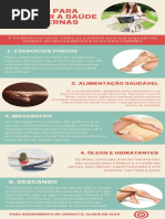 Dicas para melhorar a saúde das pernas - Dr. ALEXANDRE AMATO 