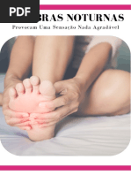 Câimbras Noturnas - Alexandre Amato