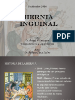 Hernias