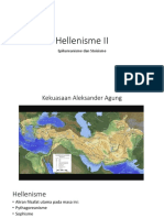 Hellenisme II
