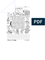 Actividades Matematicas y Español Dia Jueves