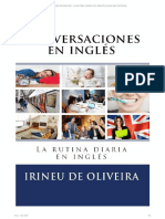 Conversaciones en Ingles PDF