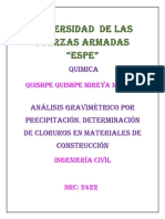 Informe-7 Quimica