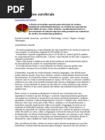 Hemisférios cerebrais