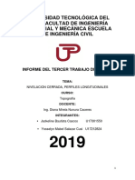 Informe 3