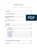 Monografia Sobre Musicoterapia