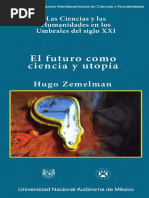 Hugo Zemelman - El Futuro Como Ciencia y Utopia