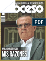 Revista Proceso 13072019