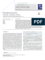Relaciones Entre Fracturas PDF