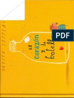 El Corazón y La Botella - Oliver Jeffers PDF