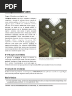 Design de interiores