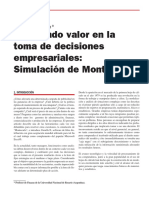 Simulación