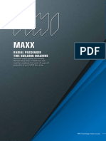 2017 07 VMI Product Folder MAXX v3 Small