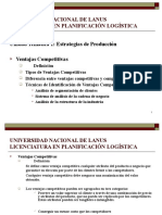 Logistica II - Presentacion - 2009
