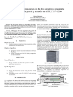 Practica 06 - Semáforo