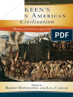 Robert Buffington - Keen's Latin American Civilization