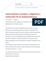 Monografías Plus - Ejemplos de Tareas, Ensayos y Trabajos de Investigación