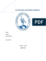 Fisio Sistema Respiratorio Seminarios de Fisio