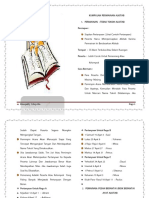 Kumpulan Permainan Alkitab