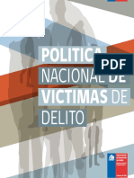 Politica-Nacional Victimas Delito PDF