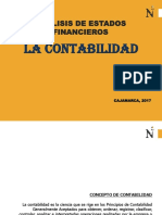 Estados Financieros