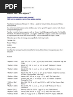 Download Paris Hilton Model by Paris Hilton Fan SN417433 doc pdf