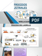 10 Procesos Industriales