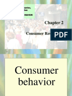 Consumer Behavior Schiffman Chapter 2