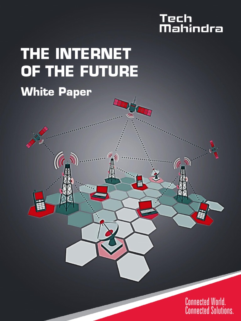 Innovation Internet of Future | PDF | Internet Of Things | Analytics