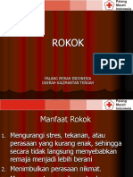 1 Rokok